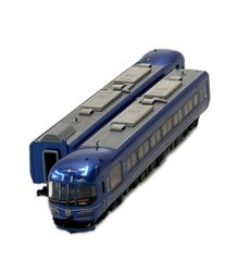 TOMIX 京都丹後鉄道 KTR8000形 丹後の海 基本・増結セット - メルカリ