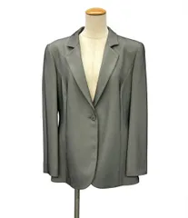 エンポリオ・アルマーニ テーラードジャケット レディース SIZE 46 (3L) Emporio Armaniのサムネイル