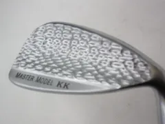 リンクス　MASTER MODEL KK　56度　ダイナミックゴールド　S200フレックス　ウェッジ　中古　ゴルフドゥ！緑店【最短即日発送】のサムネイル