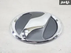 【ストア出品】 トヨタ 純正 ノア ヴォクシー ヴェルファイア 75303-28010 75333-28010 350L フロント エンブレム 即納 棚9-4-Fのサムネイル