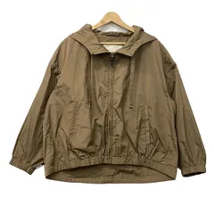 Max Mara(マックスマーラ) ブルゾン サイズ38 S レディース - ブラウン 長袖/秋/春のサムネイル