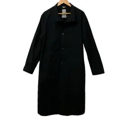 SOU・SOU(ソウソウ) コート サイズL メンズ美品  - 黒 長袖/春/秋のサムネイル