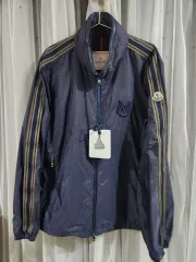 正規品 新品 MONCLER モンクレール ウィンドブレーカー ジップアップ フード ジャケット (値下げ)のサムネイル
