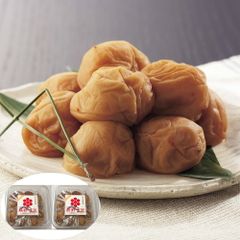 函館近郊産 豊後梅2Lサイズ 梅干し用15キロ‼️ - メルカリ