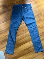 ヴァレンティノ valentino デニム サイズ28のサムネイル