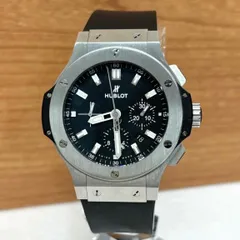 ★美品★HUBLOT ウブロ ビックバン 301.SX.1170.RX メンズのサムネイル