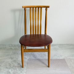 koizumi 1980年代 椅子１脚 北欧ポストモダン mid-century koizumi 1980年代 椅子1脚 北欧ポストモダン mid-century - メルカリ