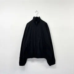 90s Vintage PRADA Sports Gore-tex ヴィンテージ プラダ ジップ ブルゾン スイングトップ ゴアテックス OLD オールド ブラック 80720 0120のサムネイル