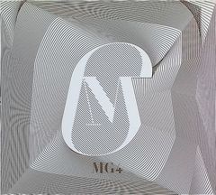 MG4（デジパック） / Mondo Grosso (CD)