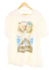 r*様 doublet ダブレット 24ss ANDROID PRINT T-S - メルカリ