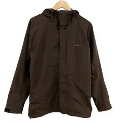 AIGLE(エーグル) ブルゾン サイズM メンズ ダークブラウン 春・秋物のサムネイル