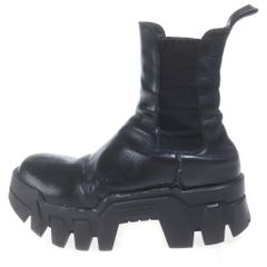BALENCIAGA バレンシアガ ブルドーザー ブーツ 672502 41 - メルカリ