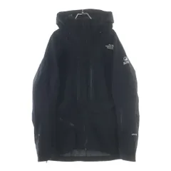 THE NORTH FACE (ザノースフェイス) APEX GTX RTG Jacket ゴアテックス ジップアップ ナイロン ジャケット ブラック NS61804のサムネイル