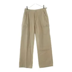 HUF (ハフ) Double Knee Cargo Pant ダブルニー ポケット カーゴ パンツ ベージュ WBT0035のサムネイル