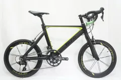 TERN 「ターン」 SURGE PRO カスタム 20インチ 2018年モデル ミニベロ / バイチャリ大宮店のサムネイル