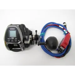 SHIMANO シマノ 19. Beast Master EJ ビーストマスター 2000EJ 釣具 リール ▼SP13274のサムネイル