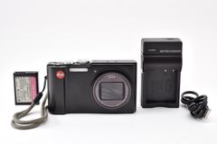 返品保証】ライカ Leica V-LUX1 - メルカリ