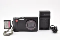 ★極上品★ ライカ LEICA V-LUX 40 充電器付き ARYM6534 #307のサムネイル