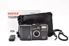 ★良品★ ペンタックス PENTAX ESPIO Mini RYM6550 #243のサムネイル
