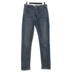ローレンラルフローレン LAUREN RALPH LAUREN デニムパンツ ジーンズ 青 ブルー 2のサムネイル