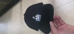 KITH Pixar コラボ 野球 帽子 ブラックのサムネイル