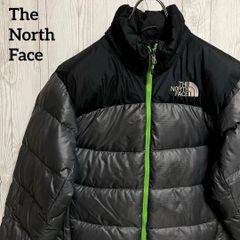 THE NORTH FACE 노스 페이스 다운 재킷 700 필 한국 표시 90 맨즈 S사이즈 블랙 그레이 블루존 헌옷 블랙 신장 기준:160cm~170cm 가슴둘레:90cm 25-1211-85