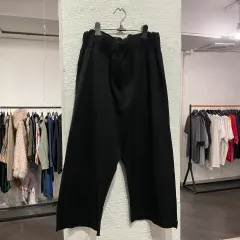 ISSEY MIYAKE MEN サルエルパンツのサムネイル