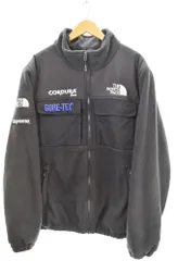 シュプリーム SUPREME 18AW NL71809I Expedition Fleece Jacket エクスペディション フリース ジャケット NL71809I ジャケット ブラック LLサイズ 103MT-5121のサムネイル