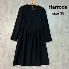 2026年最新】Harrods レディース ブラックスーツ・礼服・喪服の人気