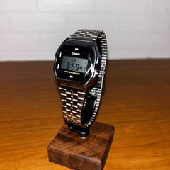 CASIO A168 モジュール3298 - メルカリ