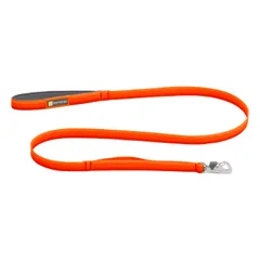 RUFFWEAR(ラフウェア) フロントレンジリーシュ ブレイズオレンジのサムネイル