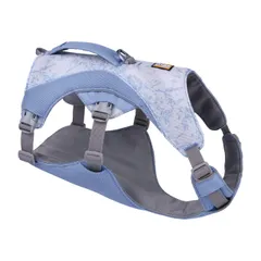 RUFFWEAR(ラフウェア) スワンプクーラードッグハーネス ヘリオトロープパープル Large/X-Largeのサムネイル