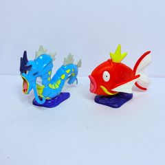 ポケモン モンコレ 初期 チョンチー・ランターン - メルカリ