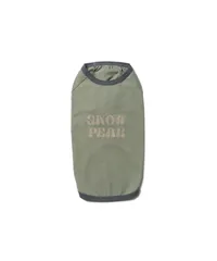 [スノーピーク] Dog SP T-Shirt DG-26SU001 ドッグウェア Tシャツ ペット用品 キャンプ アウトドア ドッグ OLIVE Lのサムネイル