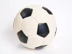 ランコ (LANCO) 犬 おもちゃ Lサイズ サッカーボール【ダッドウェイペット】【PTLA01604】のサムネイル