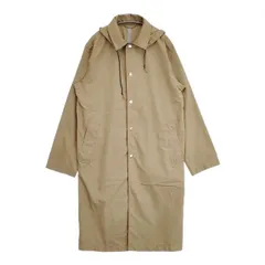Traditional Weatherwear PENRITH RAIN PA パッカブルレインコート コート ベージュ レディース トラディショナルウェザーウェア【中古】6-0713M∞のサムネイル