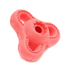 ルークラン ROOP(ループ) 犬用おもちゃ ハウンズ ブーマー レッドのサムネイル