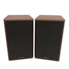 往年の名器】Pioneer 16cmフルレンジスピーカー PE-16M【ペア】 - メルカリ