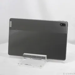 ソフマップ 〔中古品〕 Lenovo Tab P11 5G 64GB ストームグレー LET01 au SIMフリー【377】のサムネイル