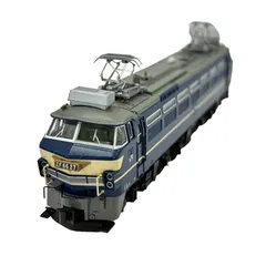 【新品未使用】TOMIX EF66形機関車 (27号機)　メルカリ市期間価格 2026年最新】EF66形27号機の人気アイテム - メルカリ