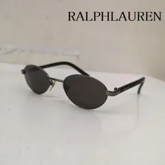 ラルフローレン 952/s D4J 46□20 サングラス メンズ - ISItems【USED】【古着】【中古】50164585のサムネイル