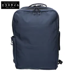 beruf baggage　ベルーフ バゲージ　【美品】brfUC10HA URBAN COMMUTER 2WAY BACKPACK 2 2ウェイ バックパック 2のサムネイル