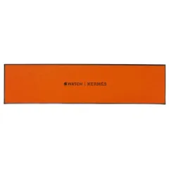 エルメス HERMES 空箱 Apple Watch Series9 41mm 純正 ソフトケース付 ☆AA★のサムネイル