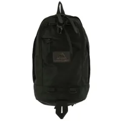 グレゴリー GREGORY ファインデイ FINE DAY リュックサック バッグパック 18L ナイロン ブラックのサムネイル