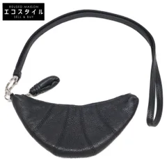 LEMAIRE　ルメール　【美品/25SS】SL0054LL0018 CROISSANT COIN PURSE コインパース/のサムネイル