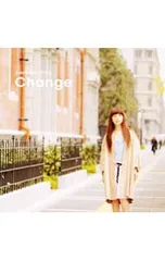 CD／Every Little Thing／【CD+DVD】Change 初回限定盤のサムネイル