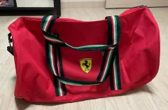 フェラーリ ダッフルバッグ(ボストンバッグ/スポーツバッグ)のサムネイル