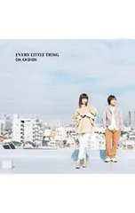 CD／Every Little Thing／ON AND ONのサムネイル