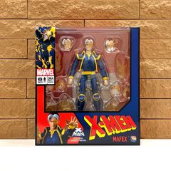 MAFEX ローグ＆サイロック 2体セット（未開封） MAFEX ローグ＆サイロック 2体セット（未開封） - メルカリ