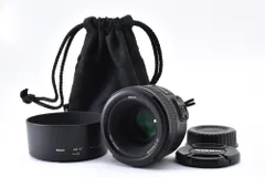 ★極上美品★Nikon ニコン AF-S NIKKOR 50mm f1.8G 大口径単焦点レンズ★244H #9のサムネイル